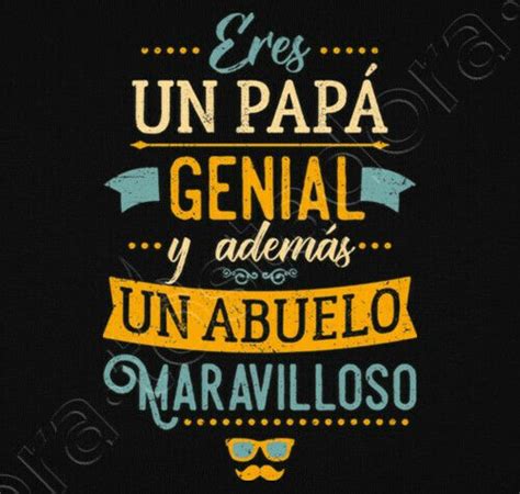 Camiseta Papá Genial Abuelo Maravilloso Latostadora En 2020