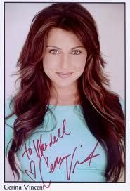 We publish celebrity interviews, album reviews, artist profiles, blogs, videos, tattoo pictures, and more. maya power rangers - Google Search | Cerina vincent, Hair ...