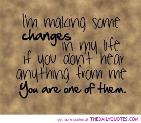 FAMOUS QUOTES ABOUT LIFE CHANGES image quotes at relatably.com Everything is either an opportunity to grow or an obstacle to keep you when obstacles arise, you change your direction to reach your goal;