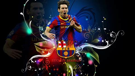 Cool Soccer Wallpapers Messi 80 Images