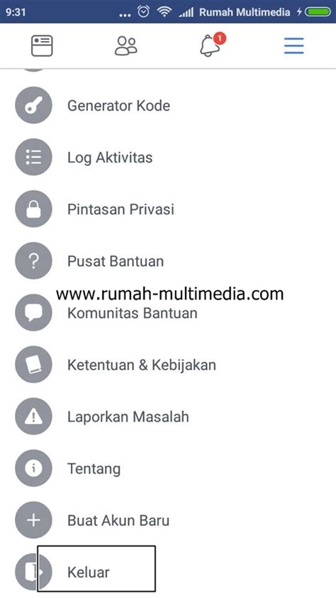 Masalah yang muncul adalah pada saat saya mau log in ke game melalui facebook ada tulisan akun dari platform sosial ini sudah. Solusi Tidak Bisa Ganti Akun Mobile Legends - Rumah Multimedia