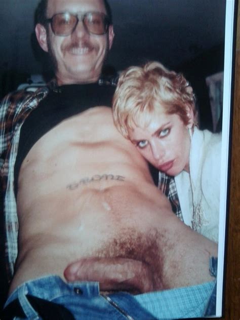 Terry Richardson Disturbing Photos