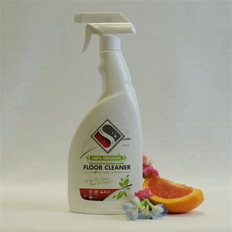 Organic Floor Cleaner Squeeky Shop Eco Friendly