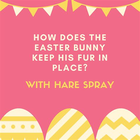 41 Funny Easter Jokes And Puns Everyone Will Love Artofit