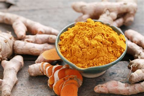 Eating Turmeric Boosts The Memory And The Mood