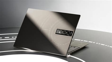Asus Zenbook Oled And Zenbook X Oled Space Edition Launched In Hot Sex Picture