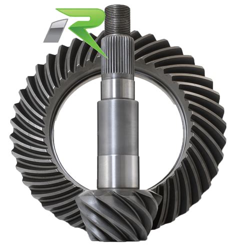 Dana 80 355 Ratio Ring And Pinion Revolution Gear Call For Pricing