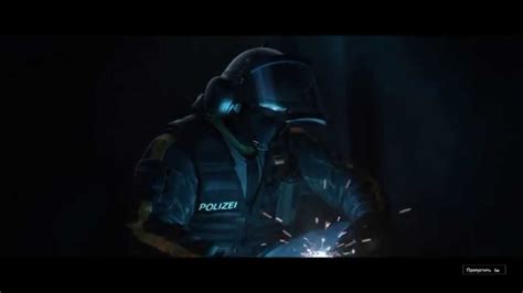 Bandit Tom Clancys Rainbow Six Siege Operators Video Youtube