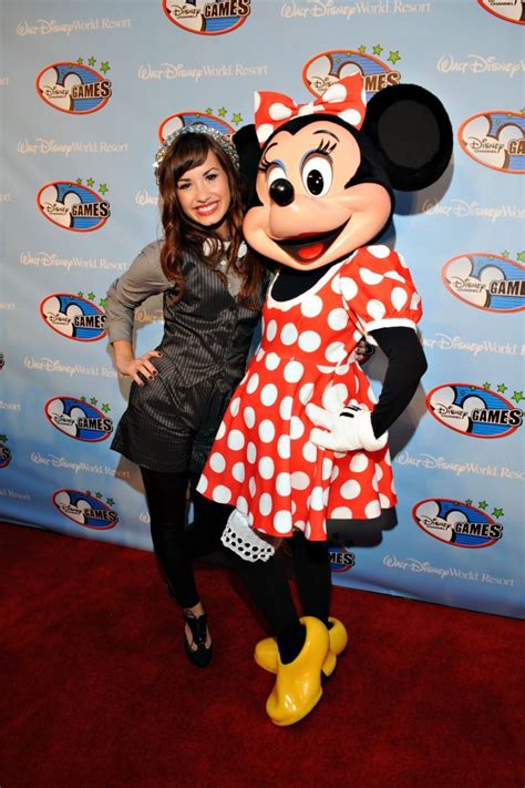 Demi lovato said she left disney channel after realising that eating disorders were terrifyingly normalized in the tv industry. Demi Lovato: Star's career revealed from Disney show to ...