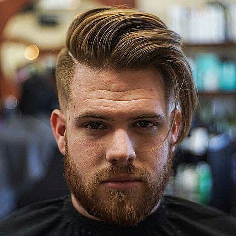 Cool Powerful Comb Over Fade Hairstyles Comb On Over Mens