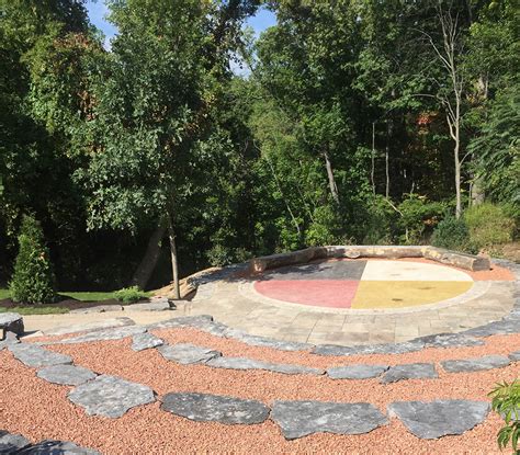 Mcmaster Unveils New Indigenous Circle Teaching And Gathering Space