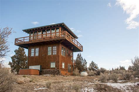 Gallery Forest Fire Lookout Tower House Tower House Lookout Tower
