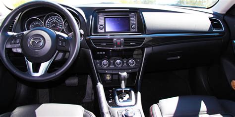 Get 2014 mazda mazda6 values, consumer reviews, safety ratings, and find cars for sale near you. 2014 Mazda 6 | The Automotive Review