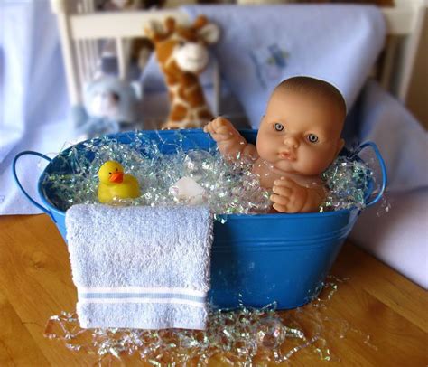 Free standard shipping with $39 orders. Great centerpiece idea for boy babyshower! @Seth Combs ...