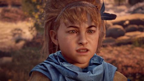 Microsoft Is Trying Their Hand At Their Own Horizon Zero Dawn Style