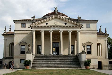 City Of Vicenza And The Palladian Villas Of The Veneto Unesco Italy
