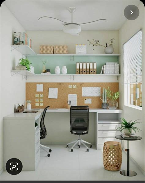 Small Office Design Ideas 10 Ways To Make An Office Efficient Artofit