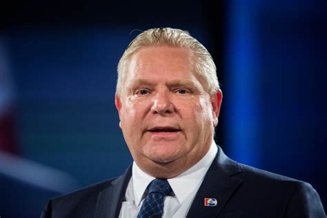 According to famousdetails, he was born in the year of the dragon. Doug Ford wants to work with Jason Kenney to beat carbon ...