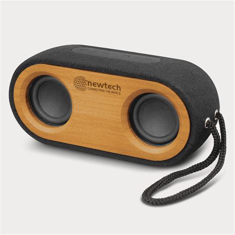 Bass Bluetooth Speaker | PrimoProducts