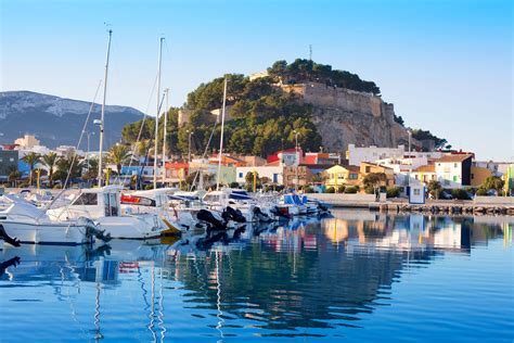 › apartamentos de vacaciones denia. 15 pueblos que debes visitar en Alicante ‹ | Niumba, Viajes y consejos | Denia españa, Paisajes ...