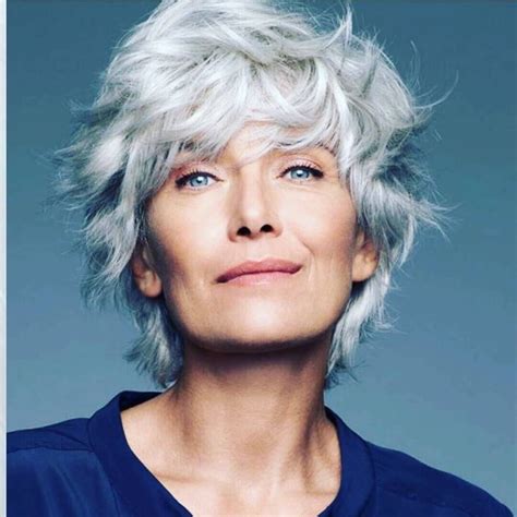 Famous Over Toned Hair Turned Grey Ideas Greenise