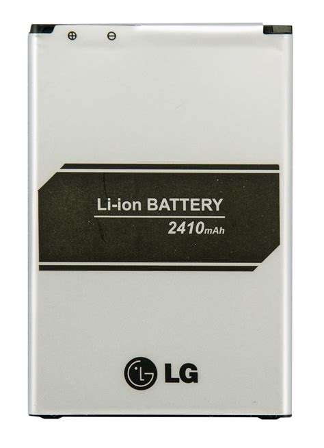 Electronics Lg Bl 45f1f Battery Upgraded 2600mah Li Ion Replacement