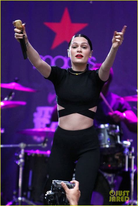 Jessie J Regrets Calling Her Bisexuality A Phase Photo 3215651