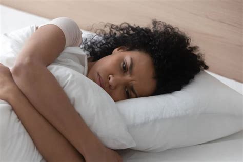 5 Ways Lack Of Sleep Affects Brain Health And Mood • Cathe Friedrich