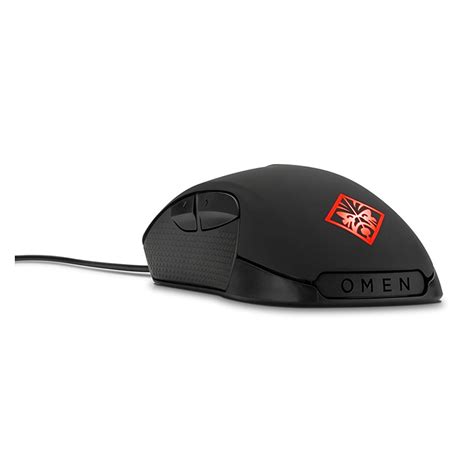 Hp Omen Gaming Mouse Steelseries Monaliza
