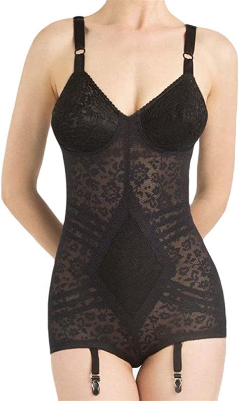 Rago Womens Extra Firm Shaping Body Briefer Apparel Direct Distributor