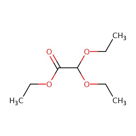 Acetic Acid Diethoxy Ethyl Ester Sielc