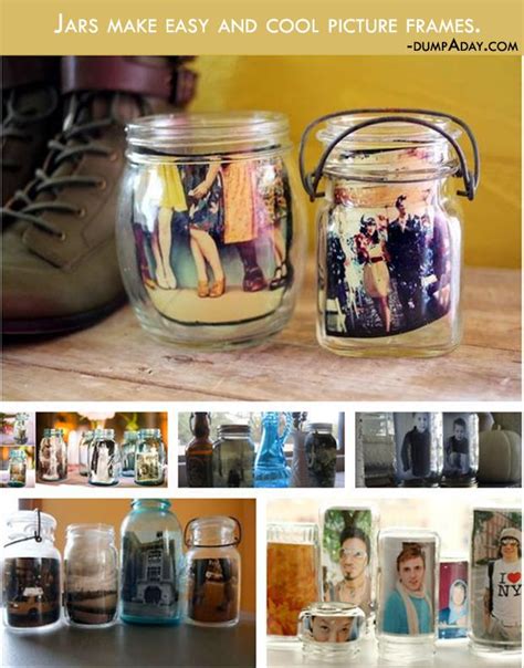 Do it yourself easy projects. Do It Yourself Craft Ideas - 48 Pics