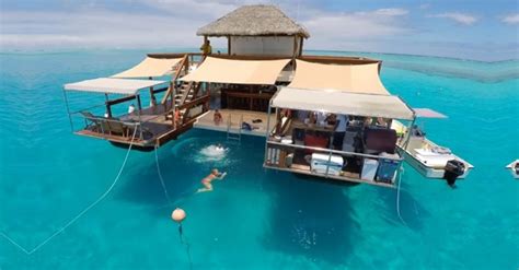 10 Places In Fiji Island That Will Convince You To Quit Life And Be A