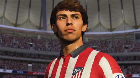 Vlachodimos Fifa 21 Fifa 21 Player Faces The Best 17 Likenesses Added This Year Gamesradar