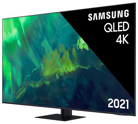 Samsung Tv Qled 4k Qe65q75a 2021 65 Inch Krëfel De Beste Prijzen Service Inbegrepen