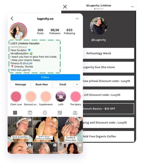 Makeup Artist Instagram Bio Examples Saubhaya Makeup