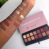 Images of Makeup Swatches