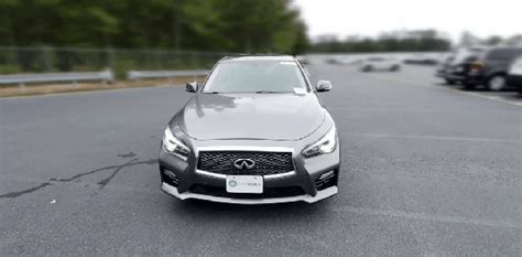 Used 2017 Infiniti Q50 Carvana