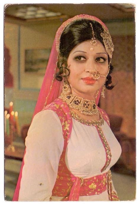 Shabnam Vintage Bollywood Pakistani Movies Pakistani Actress