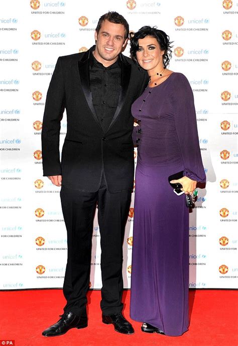 I opted to take the train there rather than drive and seeing that it was a dark dreary day, it soon brightened up for me on my arrival when bridie and james picked me up from the station and whisked me off to their home and after a cup of tea she was ready in a. Coronation Street star Kym Marsh 'asks new boyfriend Dan ...