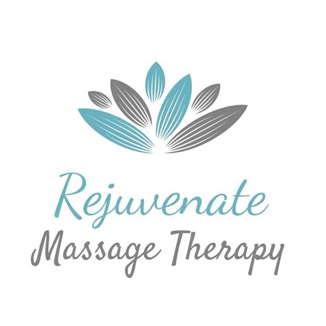 Rejuvenate Massage Therapy Anderson Sc