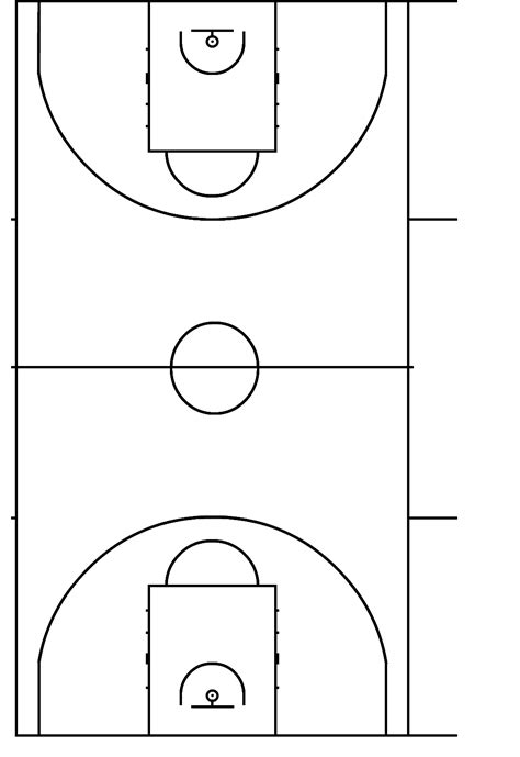 Basketball Court Png 20 Free Cliparts Download Images On Clipground 2024