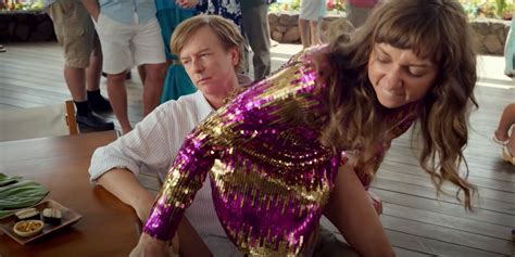 We let you watch movies online without having to register or paying, with over. Why Netflix's The Wrong Missy Was 'Tricky' For David Spade ...