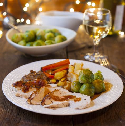 60 iconic christmas dinner recipes to fill out your whole menu. Healthy recipes of the month: Christmas dinner leftovers ...
