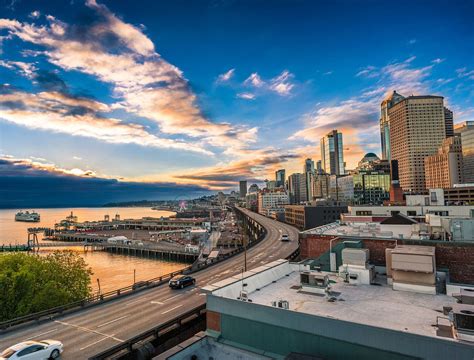 Top 5 Interesting Places To Visit When Staying In Seattle Meritweb