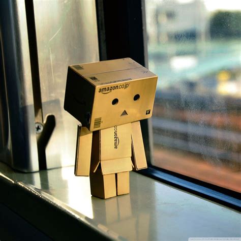 Danbo Wallpapers Android Wallpaper Cave