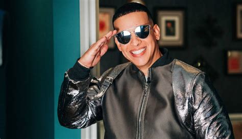 Concurso Música Latina Daddy Yankee Producirá Concurso En Busca De La Reina De La Música