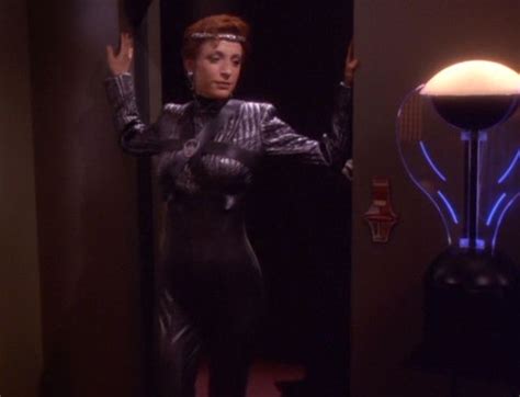 Kira Nerys Dmu Star Trek Costume Kira Nerys Star Trek Original Series