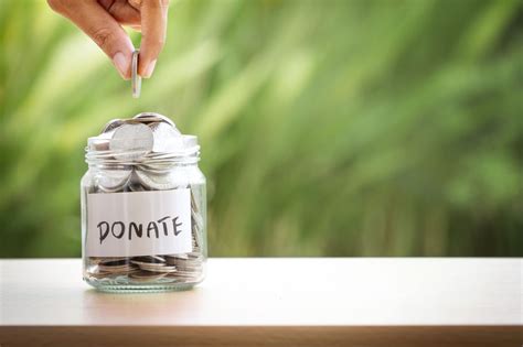 How To Donate To Charity And Know Where Your Money Is Going