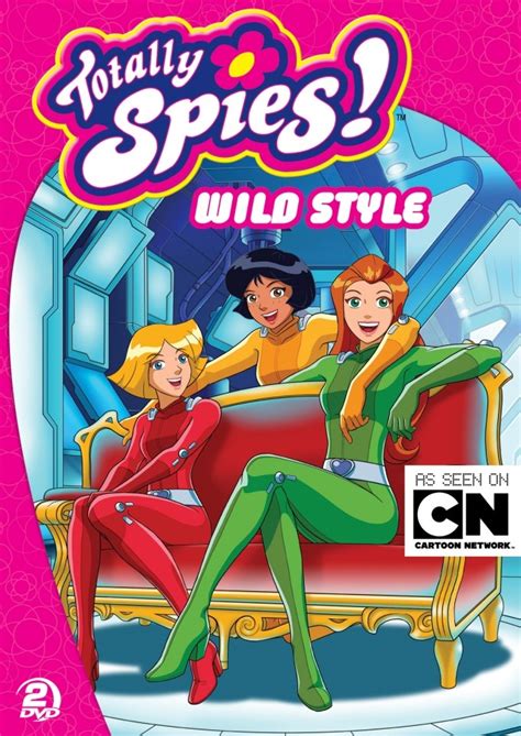 A person who commits espionage is called an espionage agent or spy. 'Totally Spies!' hay câu chuyện về những nàng thơ của thế ...